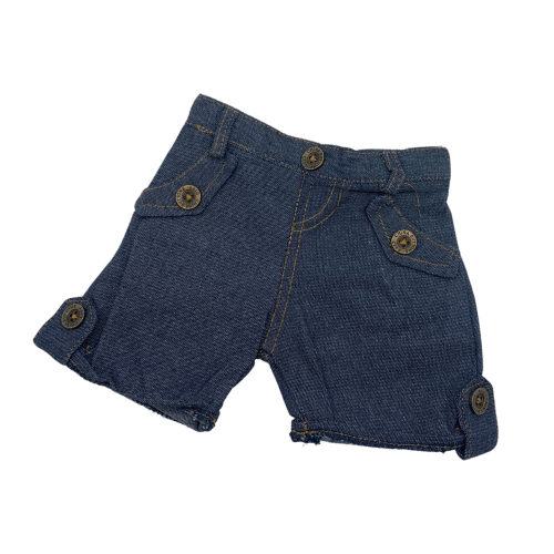 Teddy Bear Jeans