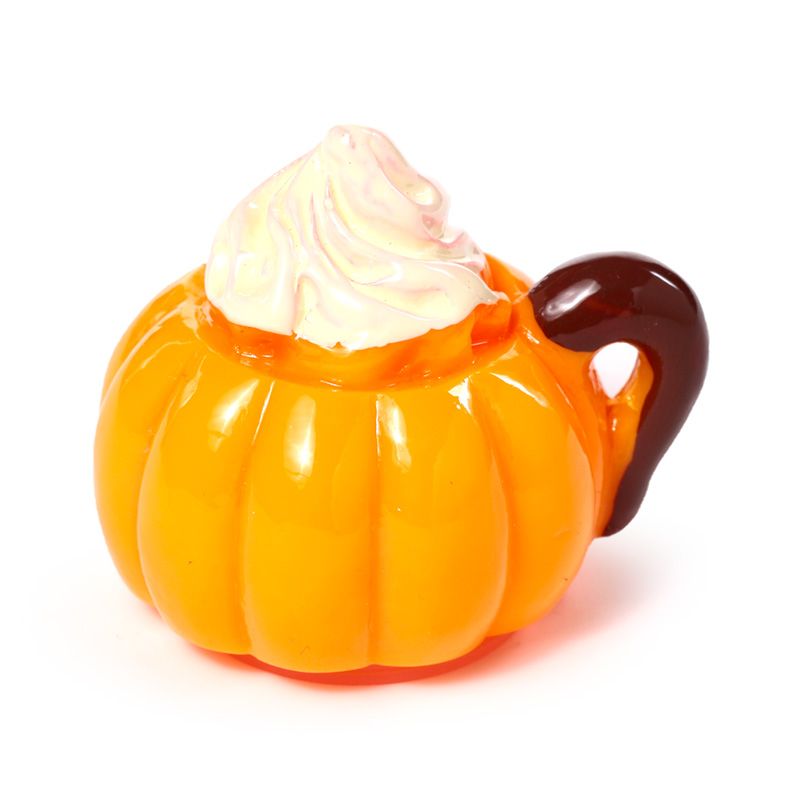 Cosy Cups Pumpkin Spice Latte Lip Balm