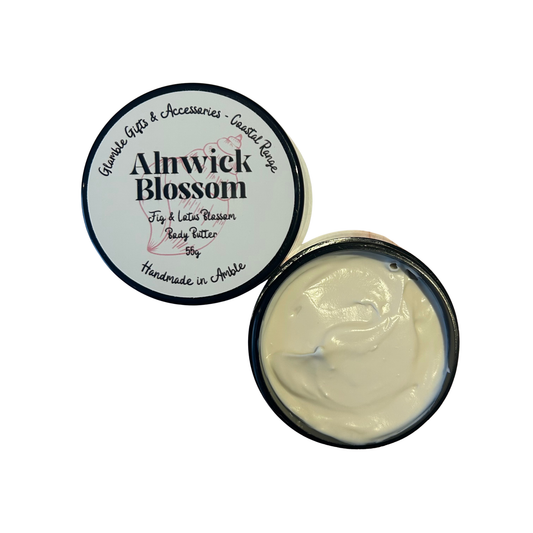 Alnwick Blossom Body Butter