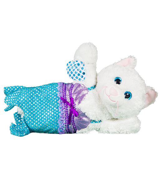 Mermaid Outfit
