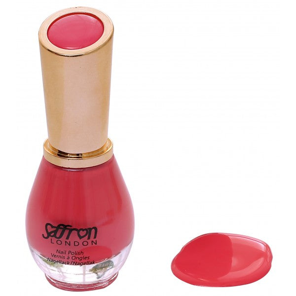 Saffron Nail Polish - 03 Candy Colours