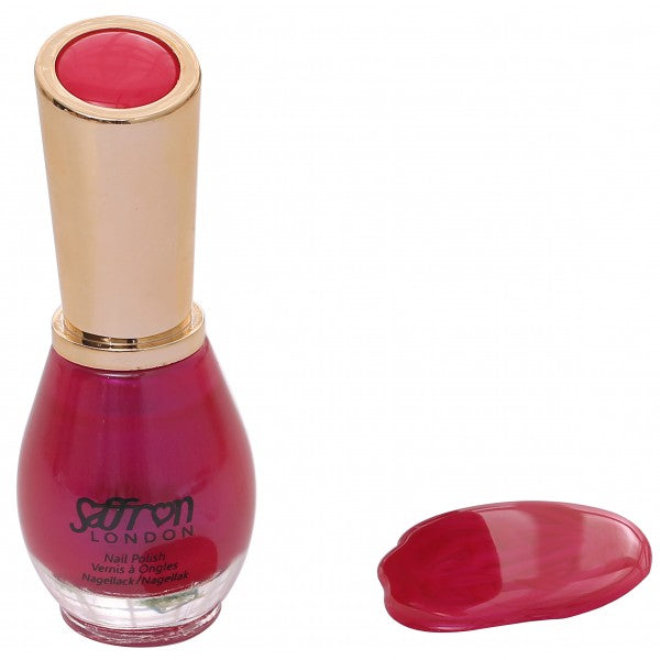 Saffron Nail Polish - 03 Candy Colours