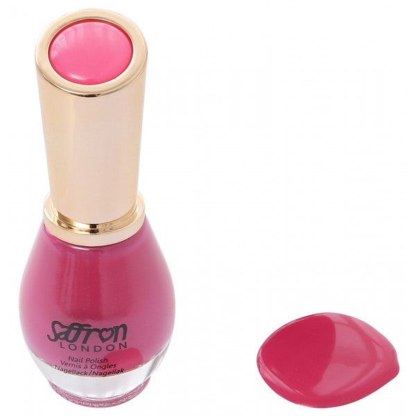 Saffron Nail Polish - 06 Fantasy Pinks