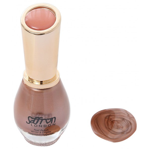 Saffron Nail Polish - 06 Fantasy Pinks