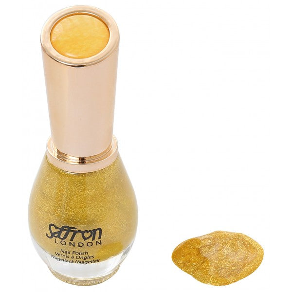 Saffron Nail Polish - 09 Galaxy Stars