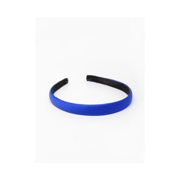 Matte Satin Alice Band