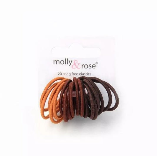 Mini Elastics