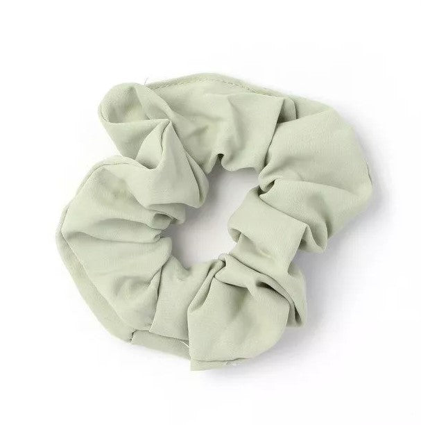 Pastel Scrunchie