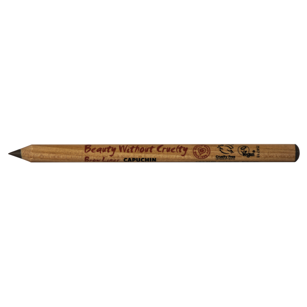 Beauty Without Cruelty Brow Liner Pencil