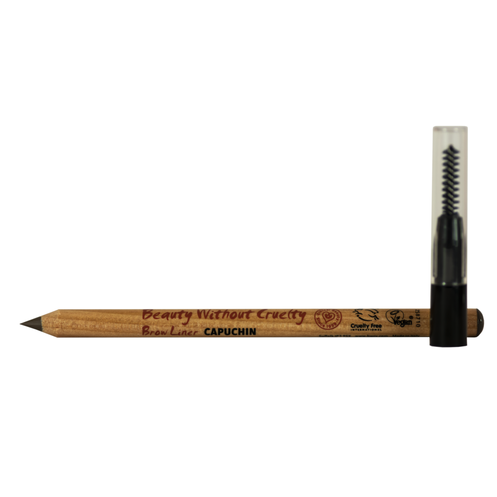 Beauty Without Cruelty Brow Liner Pencil