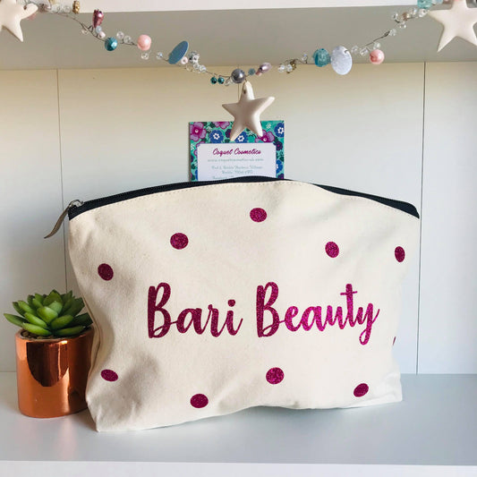 Bari Beauty - Glamble Bags