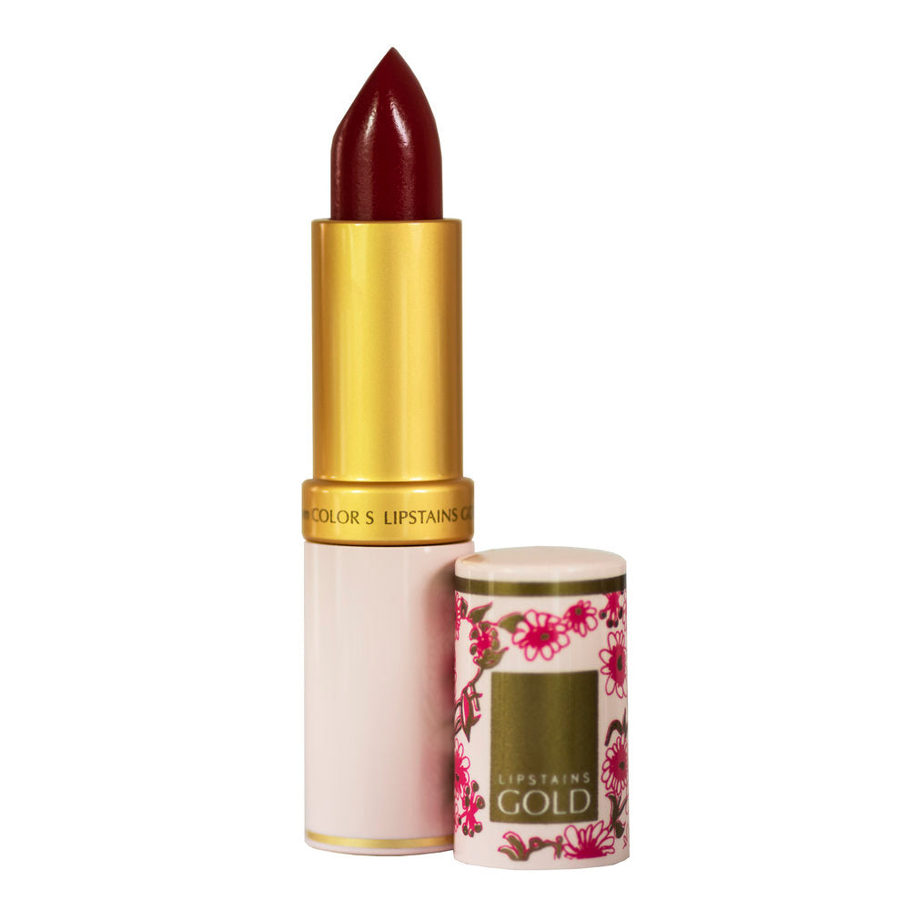 Peony Lipstains Gold