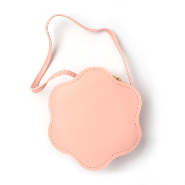 Children's Daisy Shoulder Bag