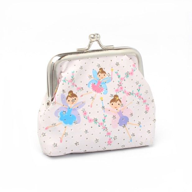 Fairy Princess Purse