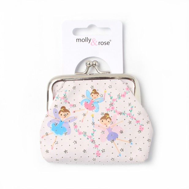 Fairy Princess Purse