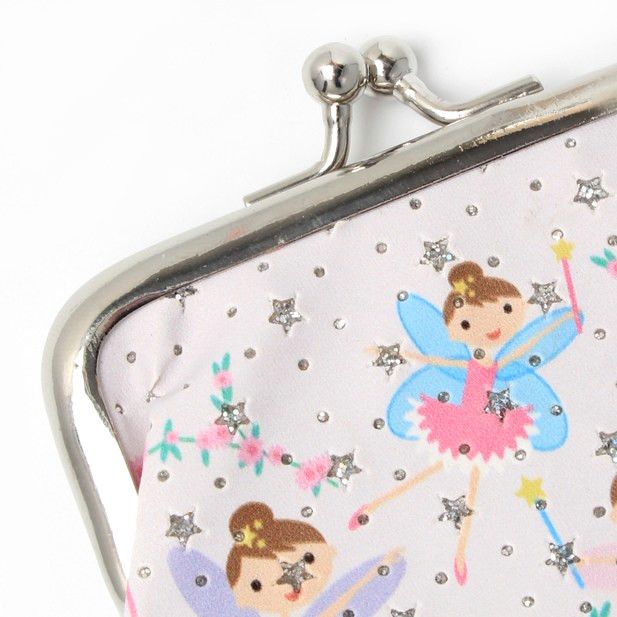 Fairy Princess Purse