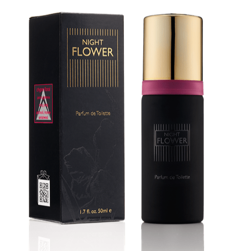 Night Flower 50ml PDT Milton Lloyd