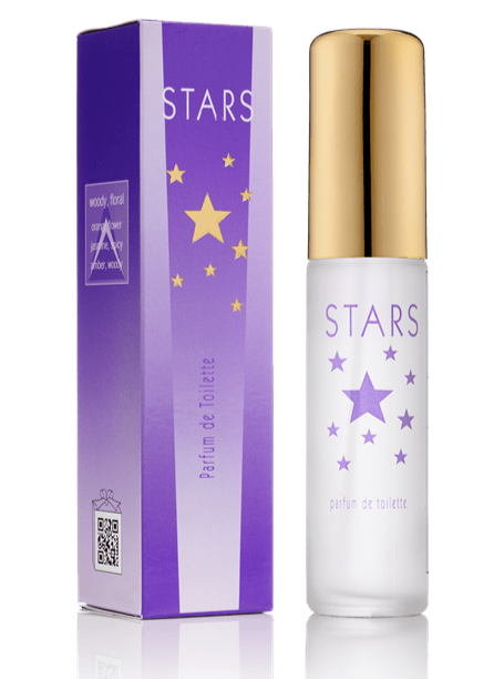 Stars 50ml PDT Milton Lloyd