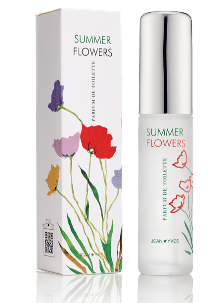 Summer Flowers 50ml PDT Milton Lloyd