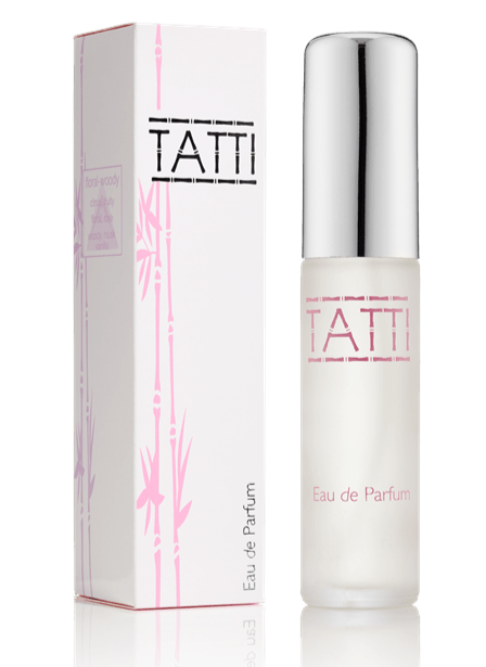 Tatti 50ml PDT Milton Lloyd