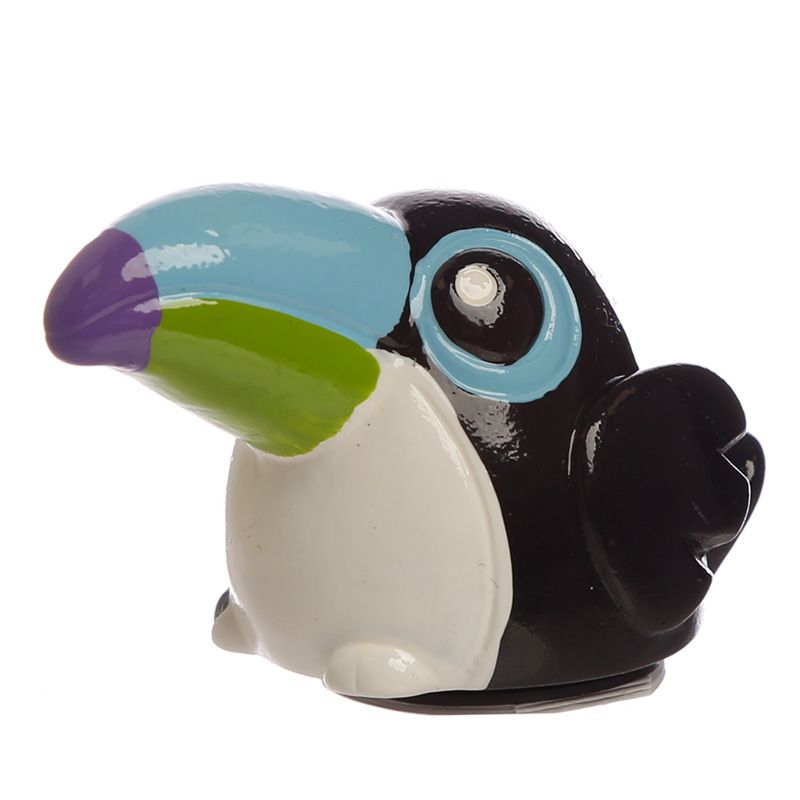 Toucan Lip Balm