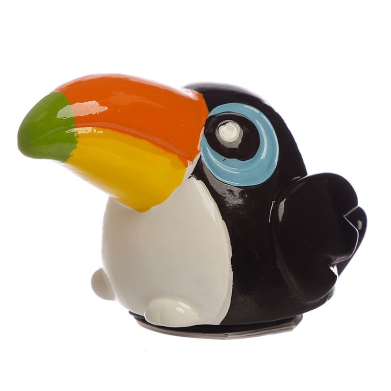 Toucan Lip Balm