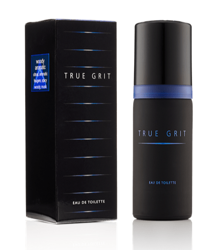 True Grit 50ml EDT Milton Lloyd