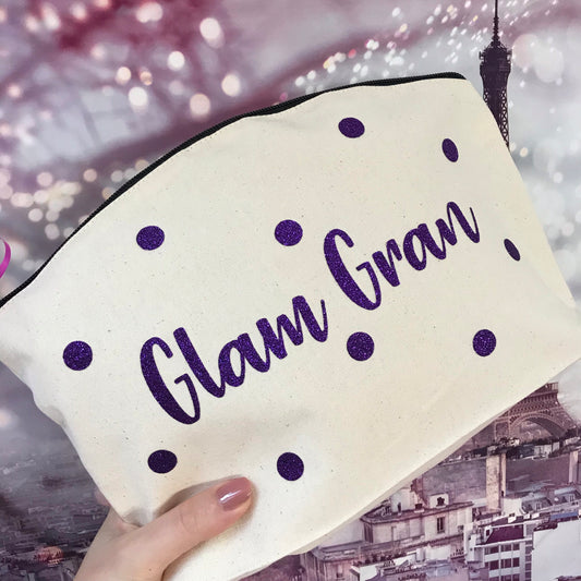 Glam Gran - Glamble Bags