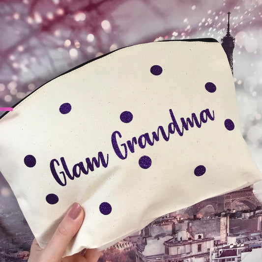 Glam Grandma - Glamble Bags