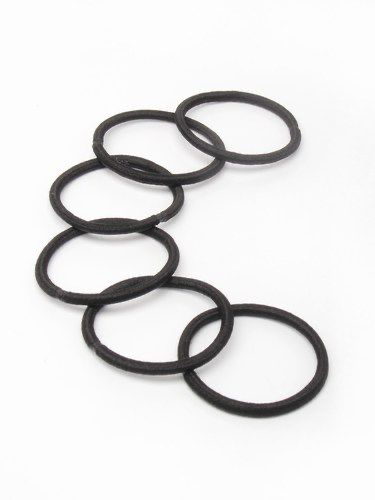 Black Elastics