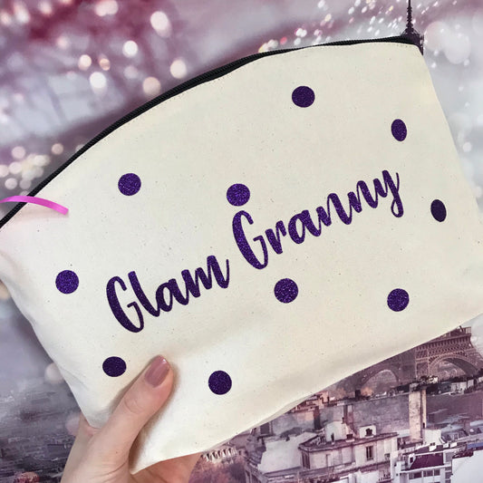 Glam Granny - Glamble Bags