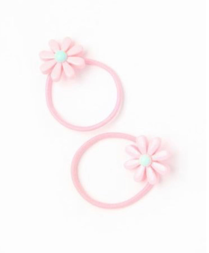 Daisy Motif Elastics