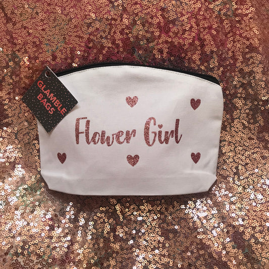 Flower Girl - Glamble Bags