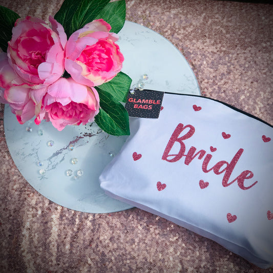 Bride - Glamble Bags