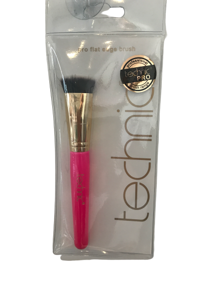 Technic Pro Flat Edge Brush