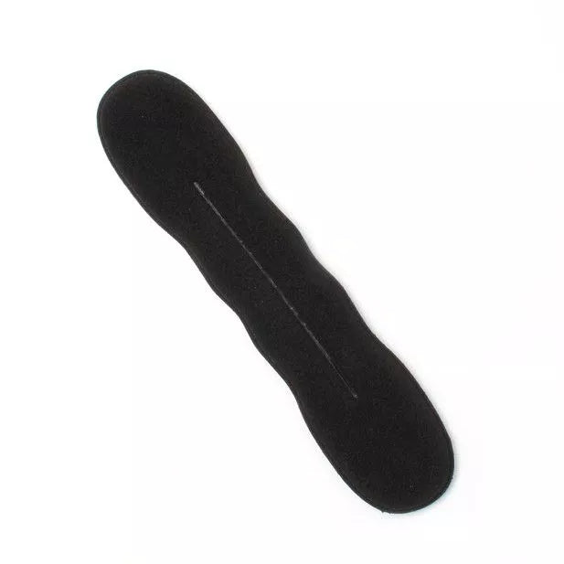 Black Foam Bun Twist Tool