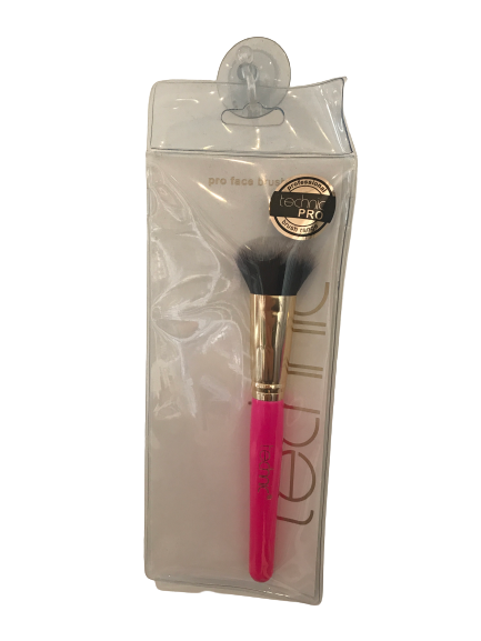 Technic Pro Face Brush