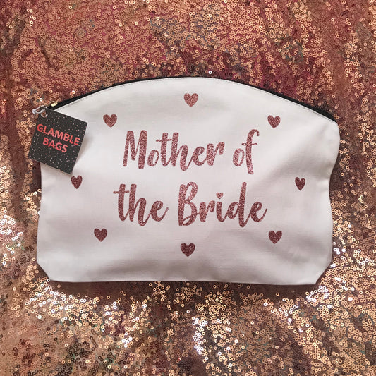 Mother of the Bride - Glamble Bags