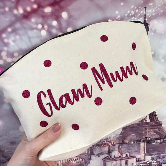 Glam Mum - Glamble Bags