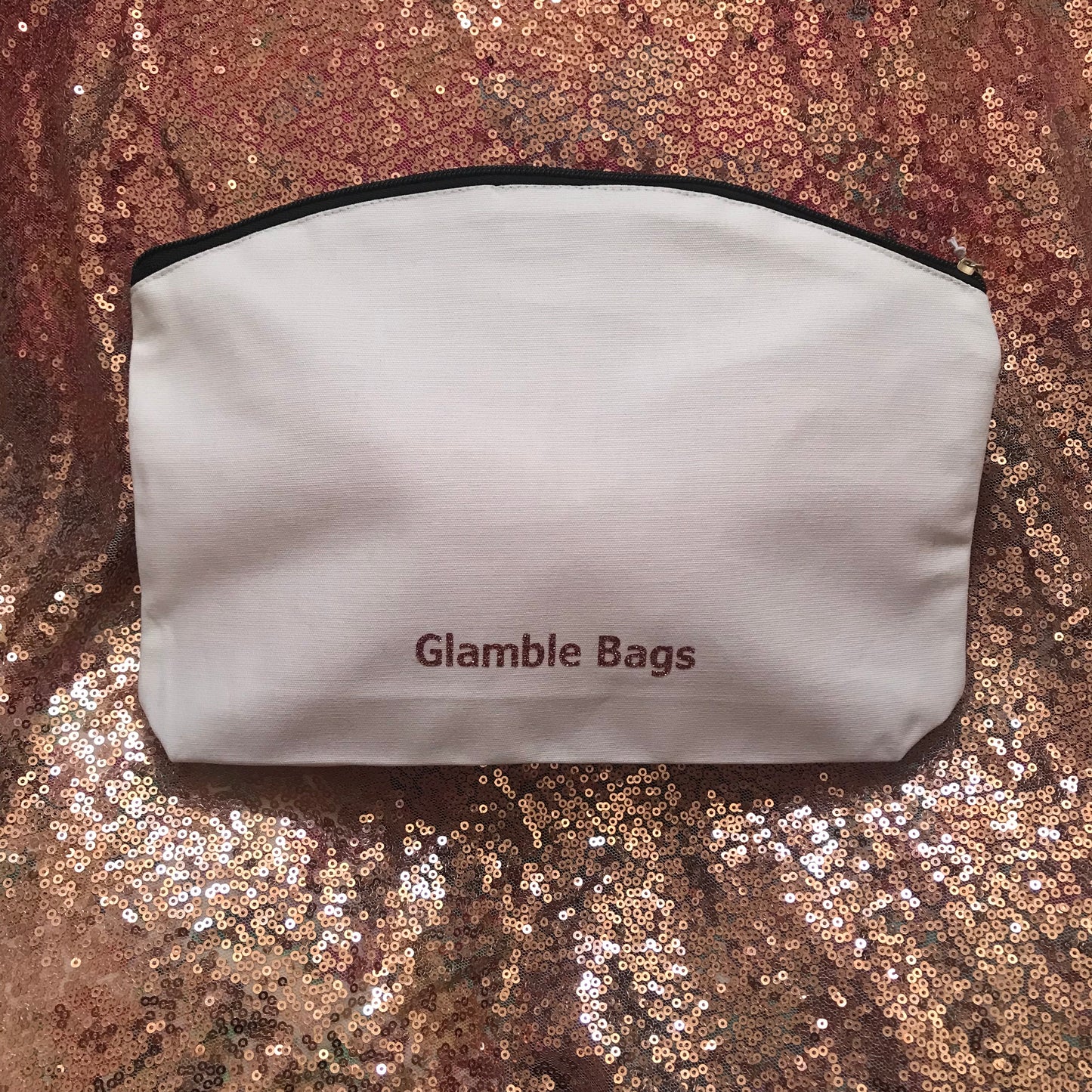 Bridesmaid - Glamble Bags