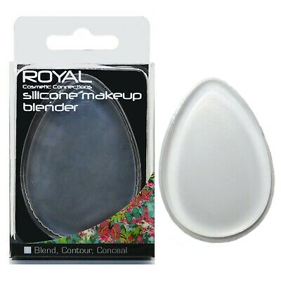 Royal Silicone Blender